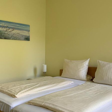 Hotel Am Siebenpfennigsknapp Lünen Buitenkant foto