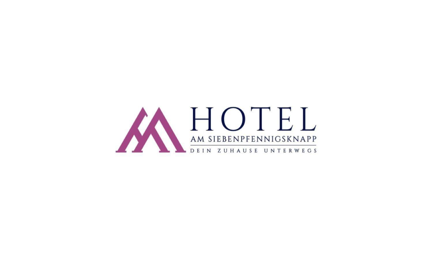 Hotel Am Siebenpfennigsknapp Lünen Buitenkant foto