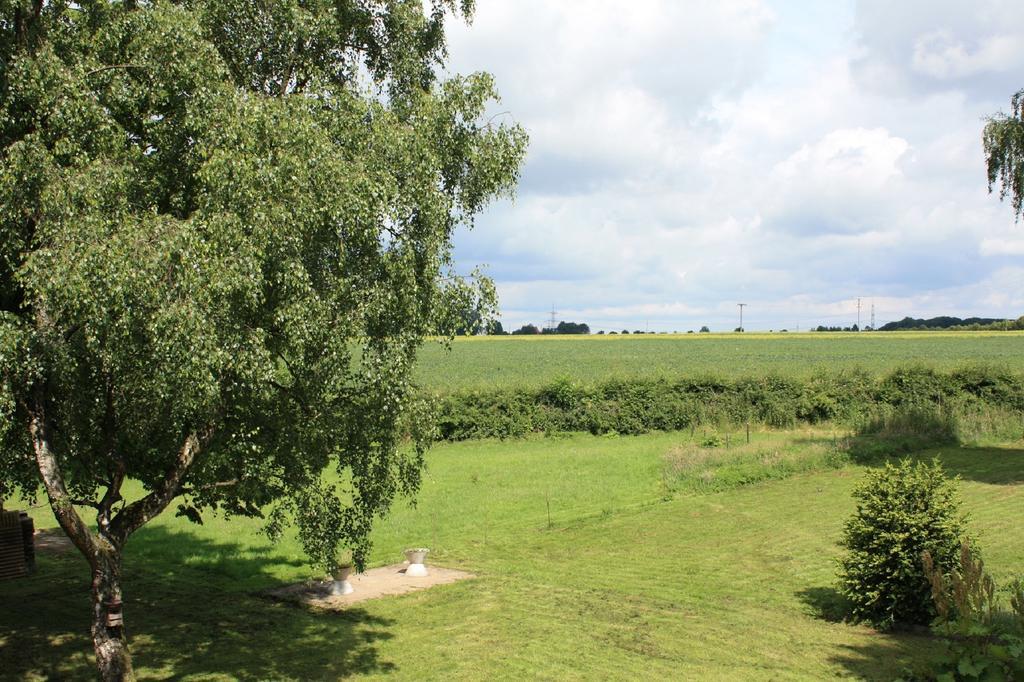 Hotel Am Siebenpfennigsknapp Lünen Buitenkant foto
